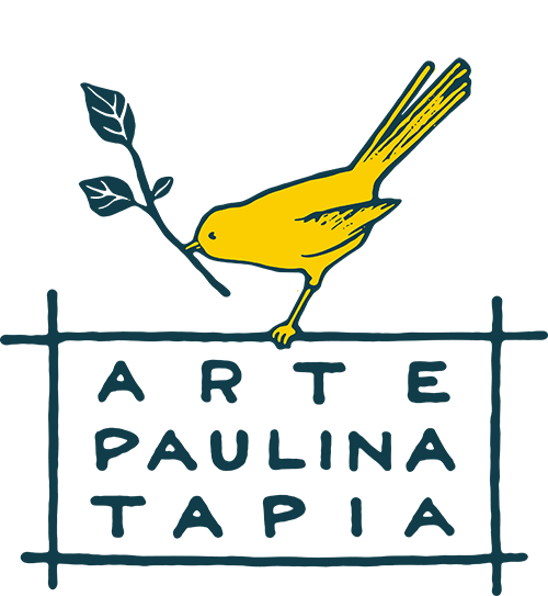 Arte Paulina Tapia