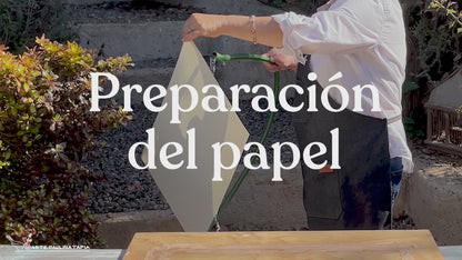 Curso de Acuarelas & Tintas